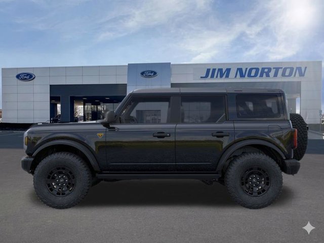 New 2026 Ford Bronco Badlands AWD/4WD image 4