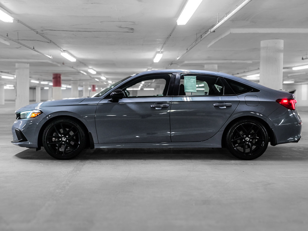 Used 2023 Honda Civic Si image 13