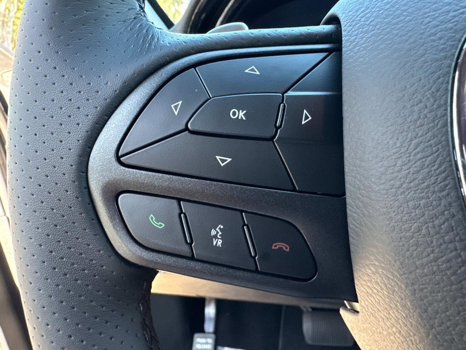 New 2026 Dodge Durango GT w/ Blacktop Package image 29