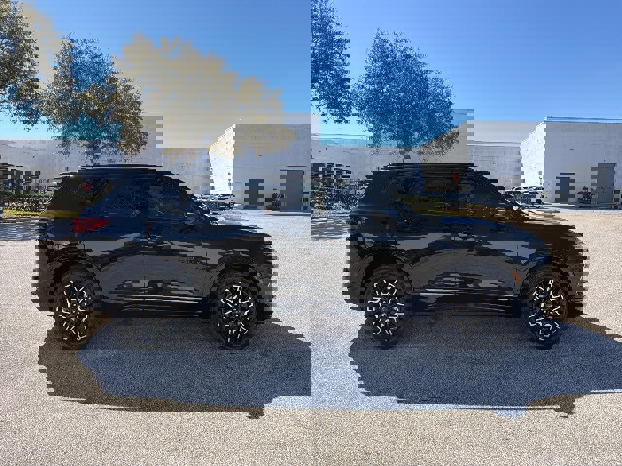 Used 2023 Chevrolet Blazer RS image 6