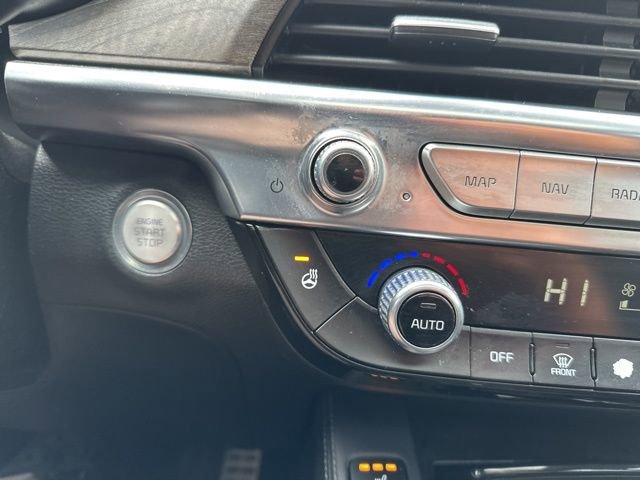 Used 2020 Kia Telluride SX w/ SX Prestige Package image 43