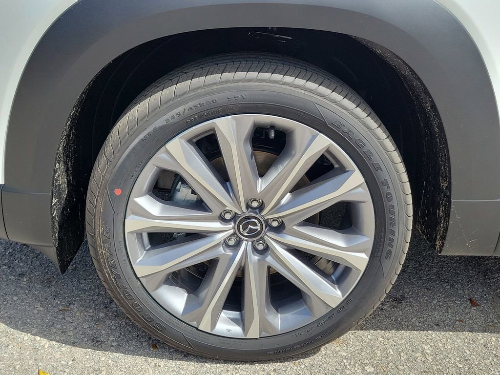 New 2026 MAZDA CX-50 AWD 2.5 S w/ Weather Package image 6