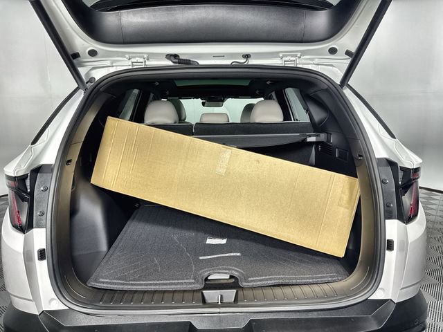 New 2026 Hyundai Tucson Limited image 44