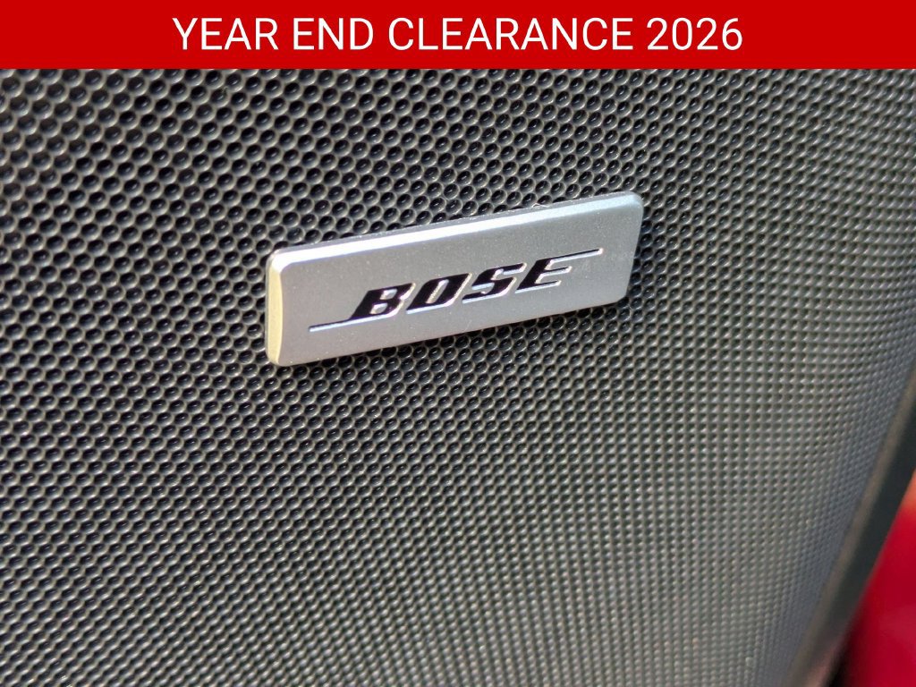 New 2026 Chevrolet Suburban Premier AWD/4WD image 11