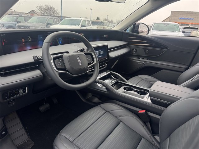 New 2026 Lincoln Nautilus Reserve w/ Jet Appearance Package image 20