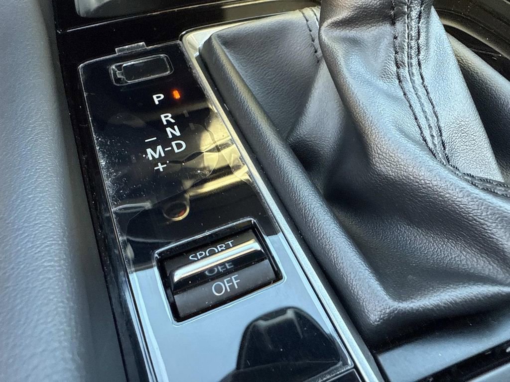 Certified 2024 MAZDA MAZDA3 s image 36