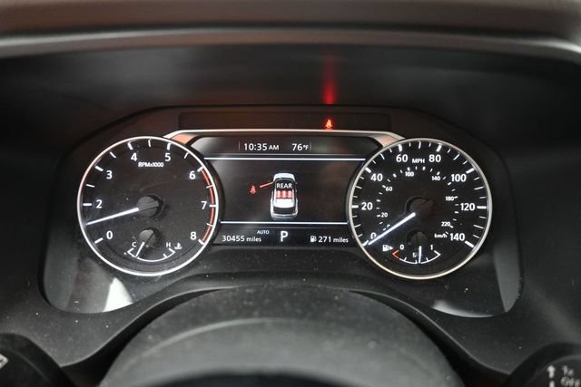Used 2023 Nissan Rogue SV w/ SV Premium B Package AWD/4WD image 20