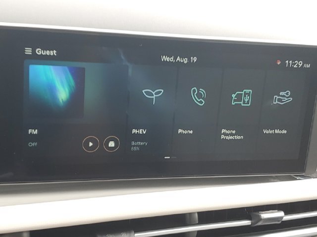New 2026 Hyundai Tucson SEL AWD/4WD image 27