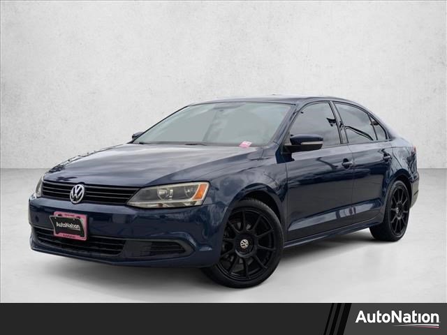 Used 2011 Volkswagen Jetta SE