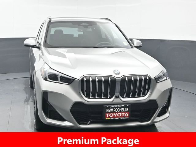 Used 2023 BMW X1 xDrive28i w/ Premium Package image 10