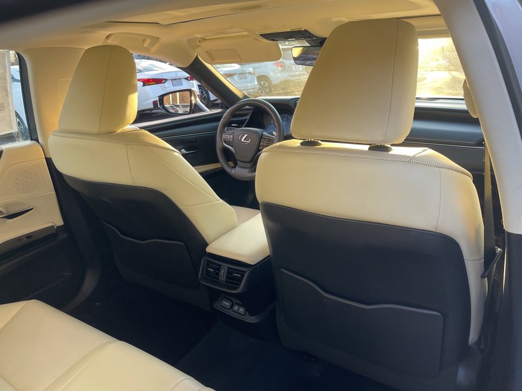 Used 2022 Lexus ES 250 250 image 22