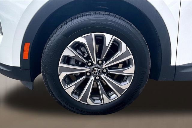 Used 2024 Buick Envision Preferred AWD/4WD image 6