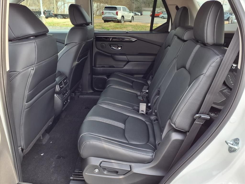 New 2026 Honda Pilot EX-L image 11