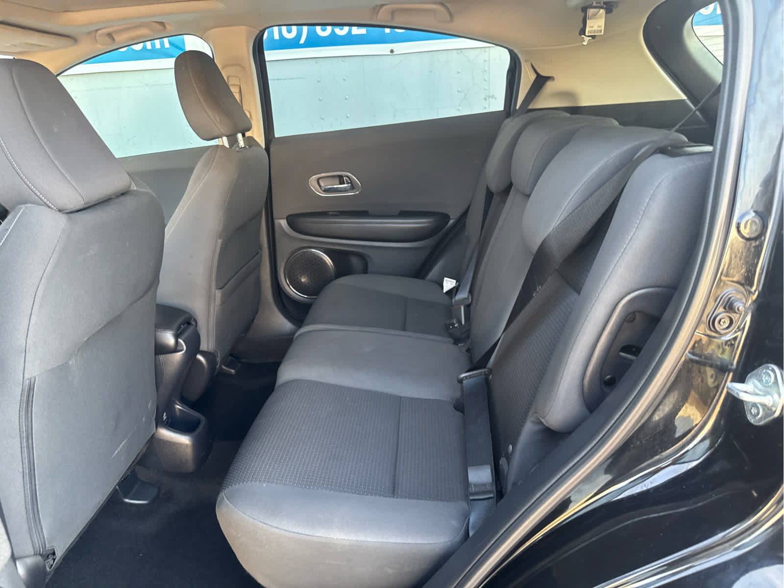 Used 2021 Honda HR-V EX image 34