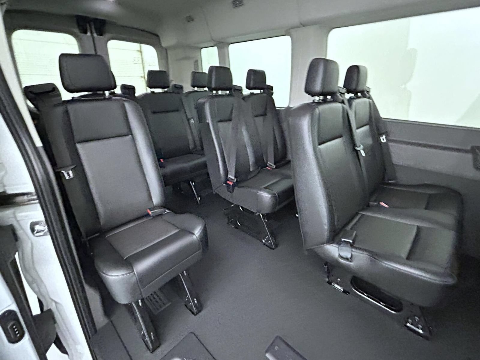 New 2026 Ford Transit 350 XL AWD/4WD image 18