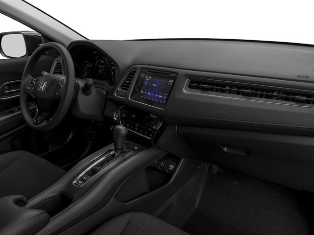 Used 2016 Honda HR-V EX image 15