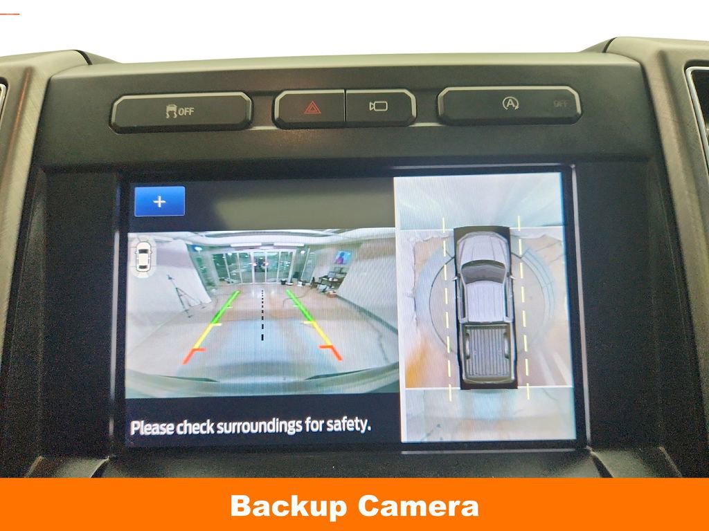 Used 2019 Ford F150 Limited image 18