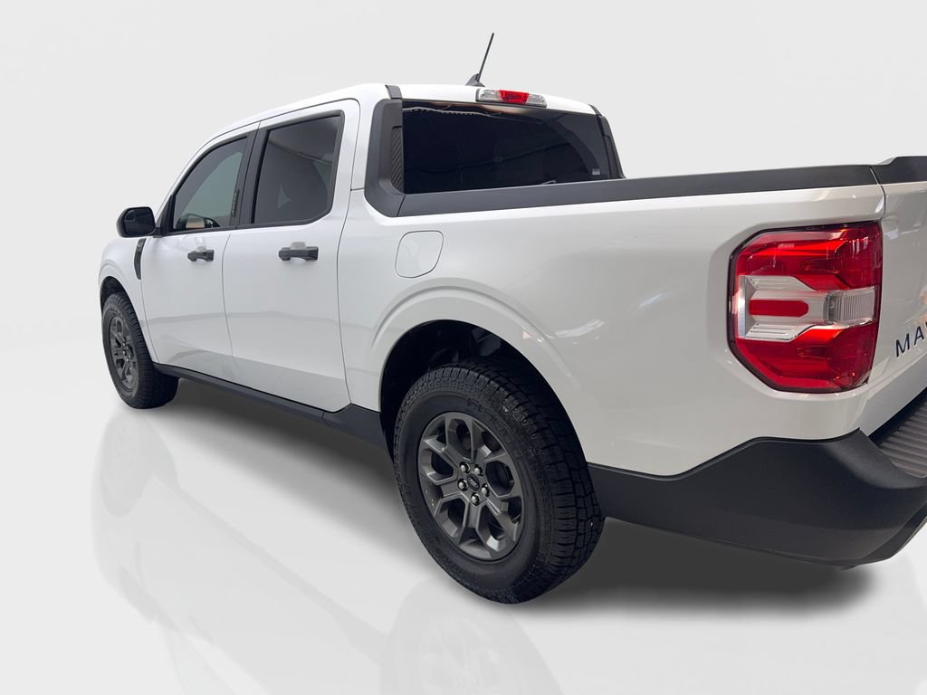 Used 2022 Ford Maverick XLT FWD image 14