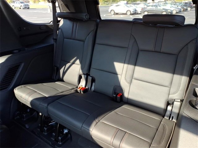 New 2026 Chevrolet Tahoe RST w/ Comfort Package image 10