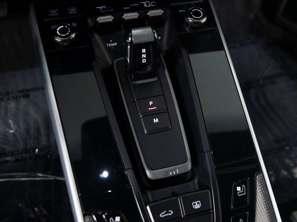 Certified 2021 Porsche 911 Turbo S AWD/4WD image 30