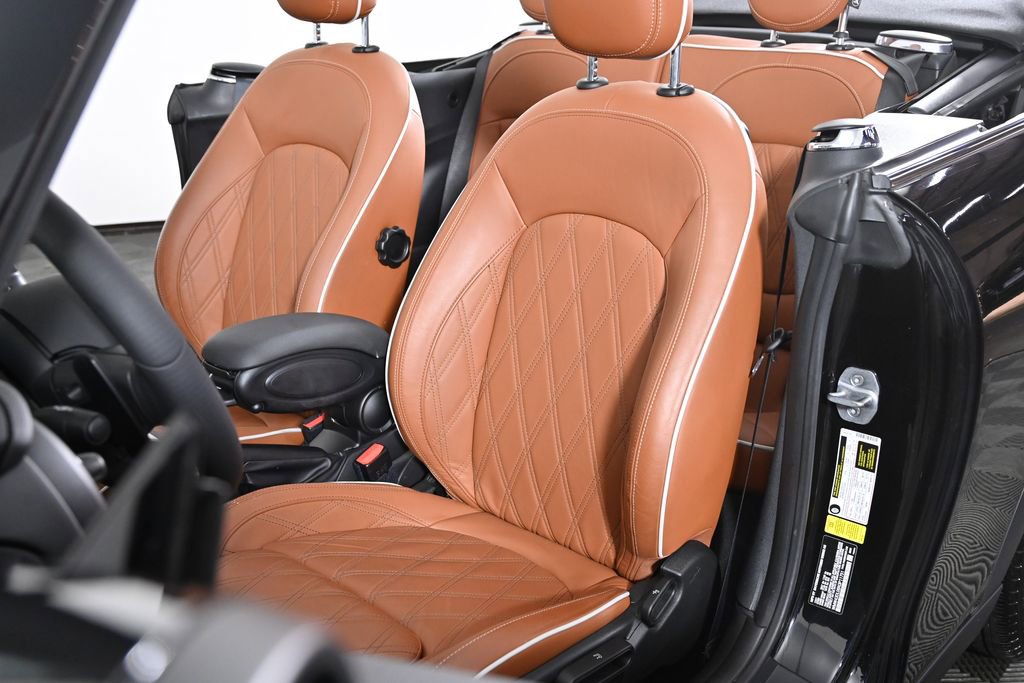 Used 2022 MINI Cooper S image 24