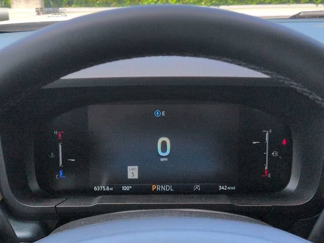 Certified 2025 Ford Maverick Lariat AWD/4WD image 27