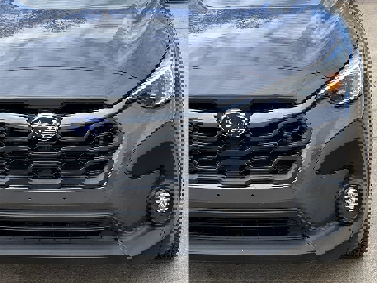 Used 2024 Subaru Crosstrek 2.0i Premium image 8