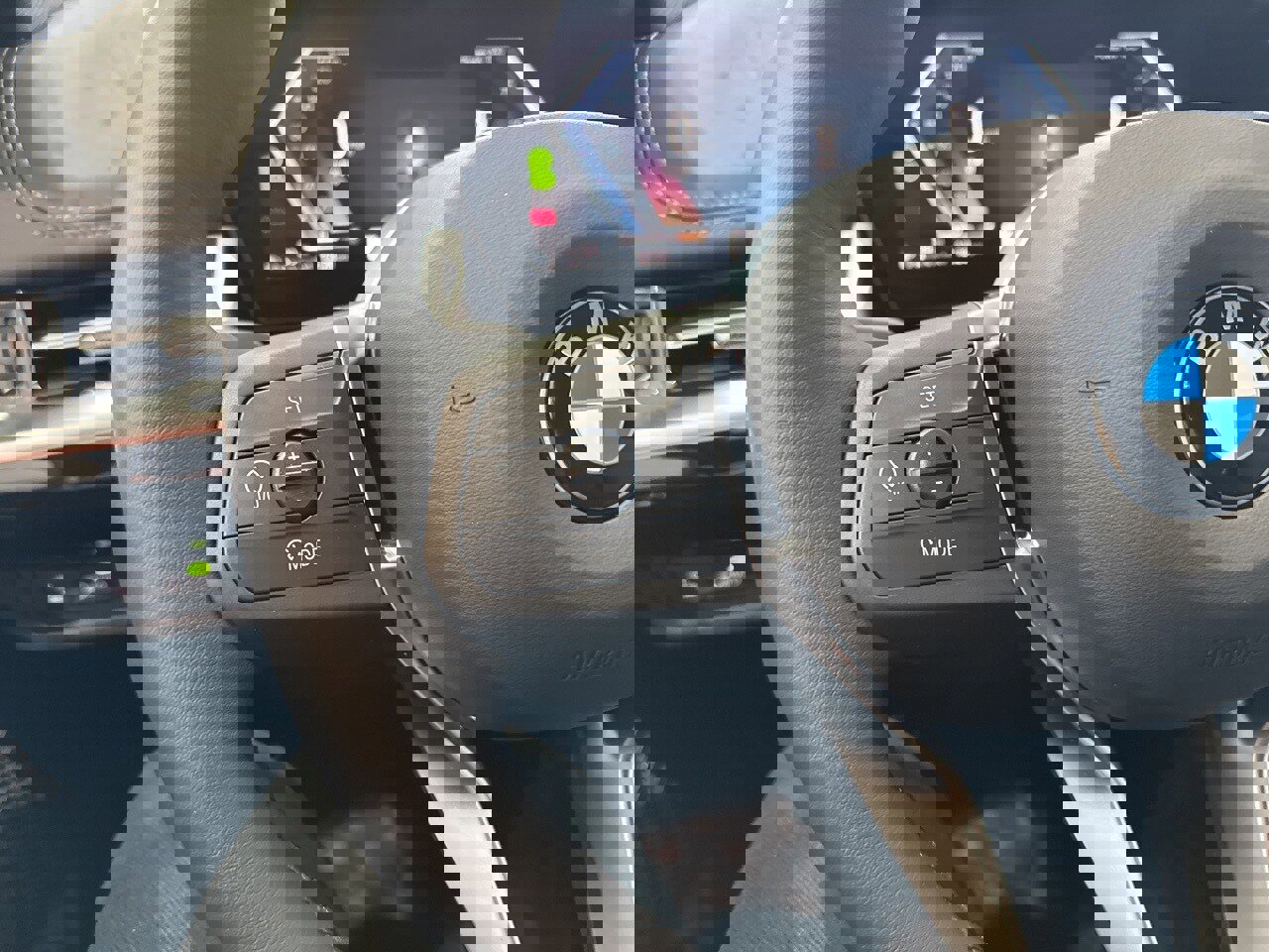 New 2026 BMW X1 xDrive28i w/ Convenience Package image 19