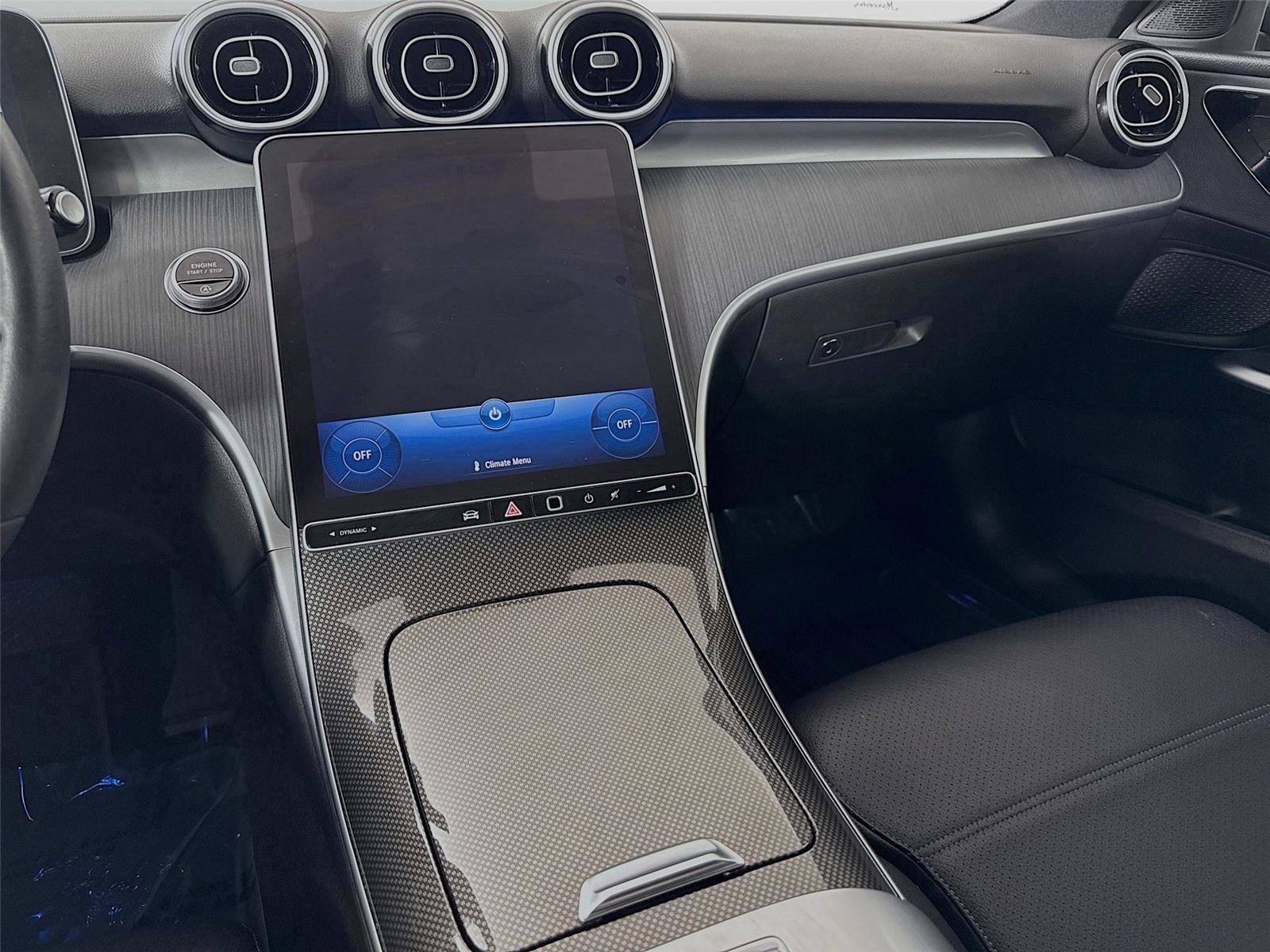 Used 2022 Mercedes-Benz C 300 Sedan image 35