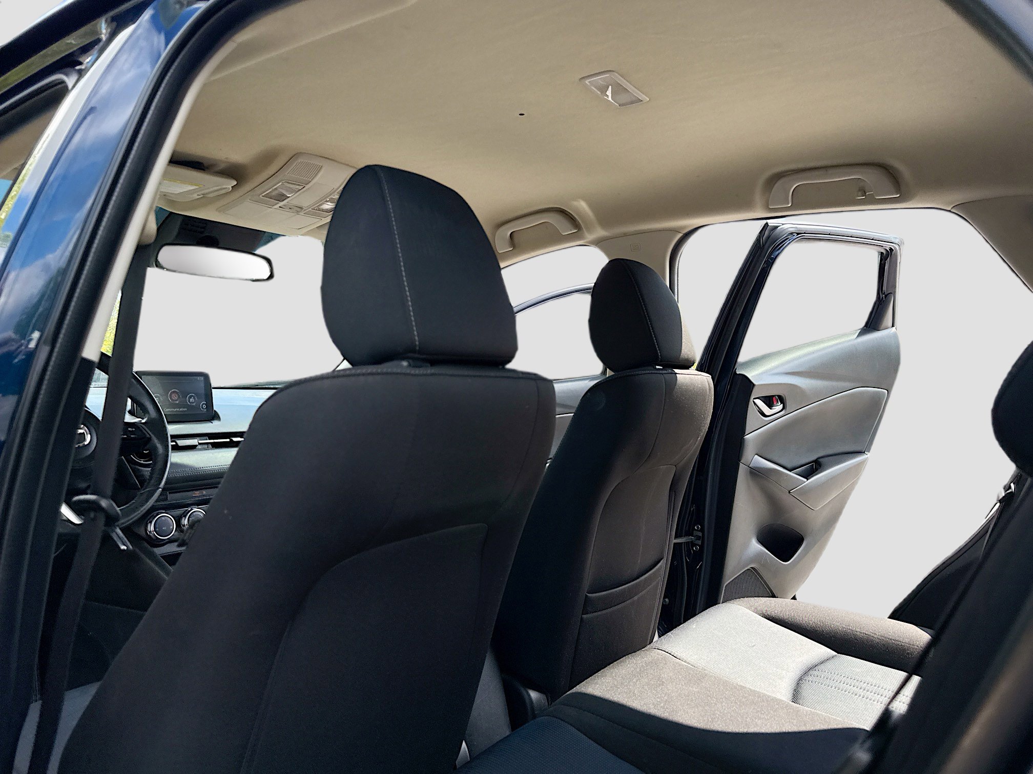 Used 2019 MAZDA CX-3 Touring FWD image 6