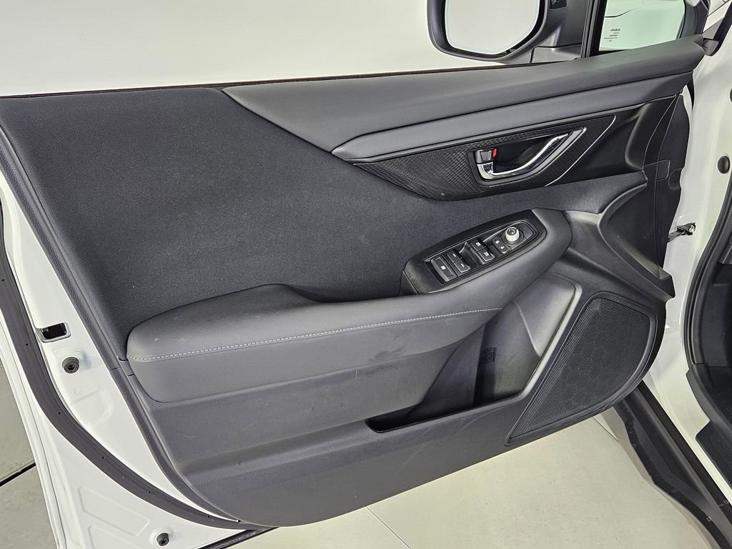 Certified 2025 Subaru Outback Premium image 11
