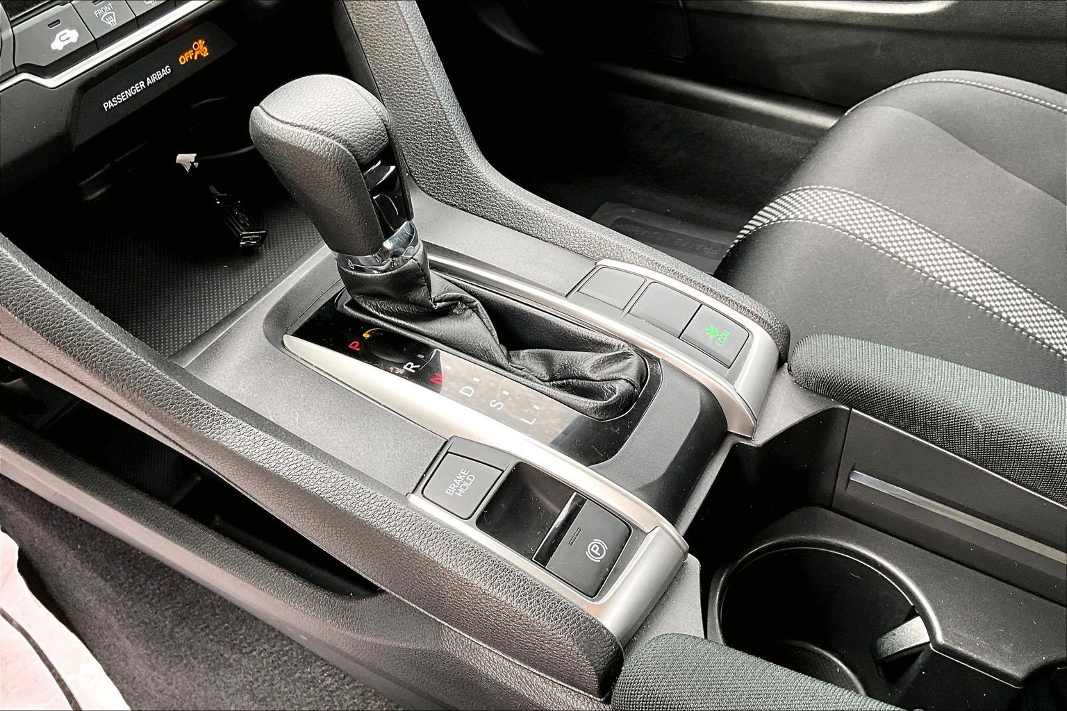 Used 2021 Honda Civic LX image 14