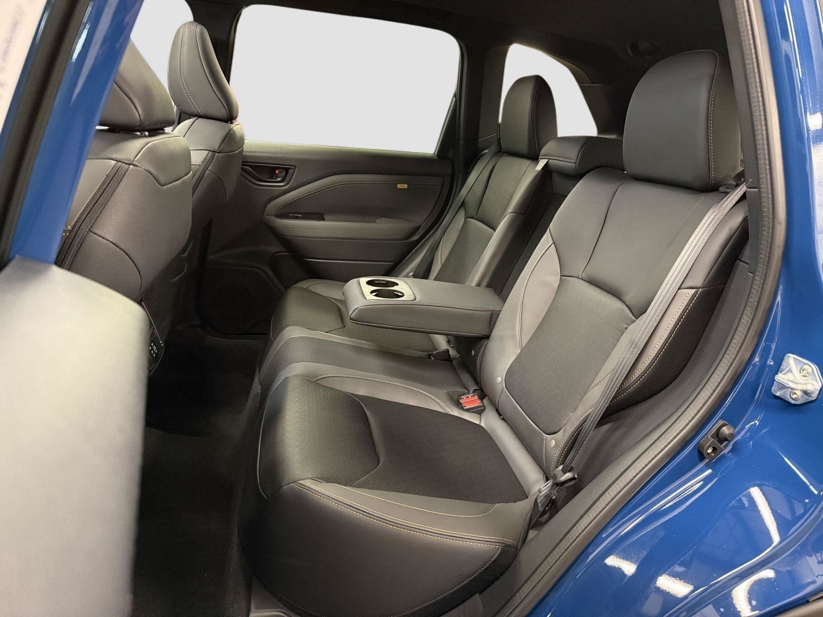 Used 2026 Subaru Forester Wilderness w/ Wilderness Package AWD/4WD image 29