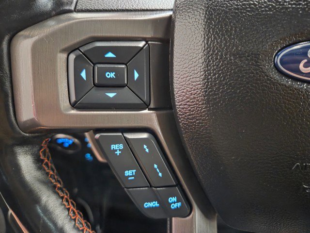 Used 2017 Ford F150 Raptor w/ Equipment Group 802A Luxury image 46