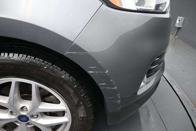 Used 2022 Ford Edge SEL w/ Convenience Package AWD/4WD image 10