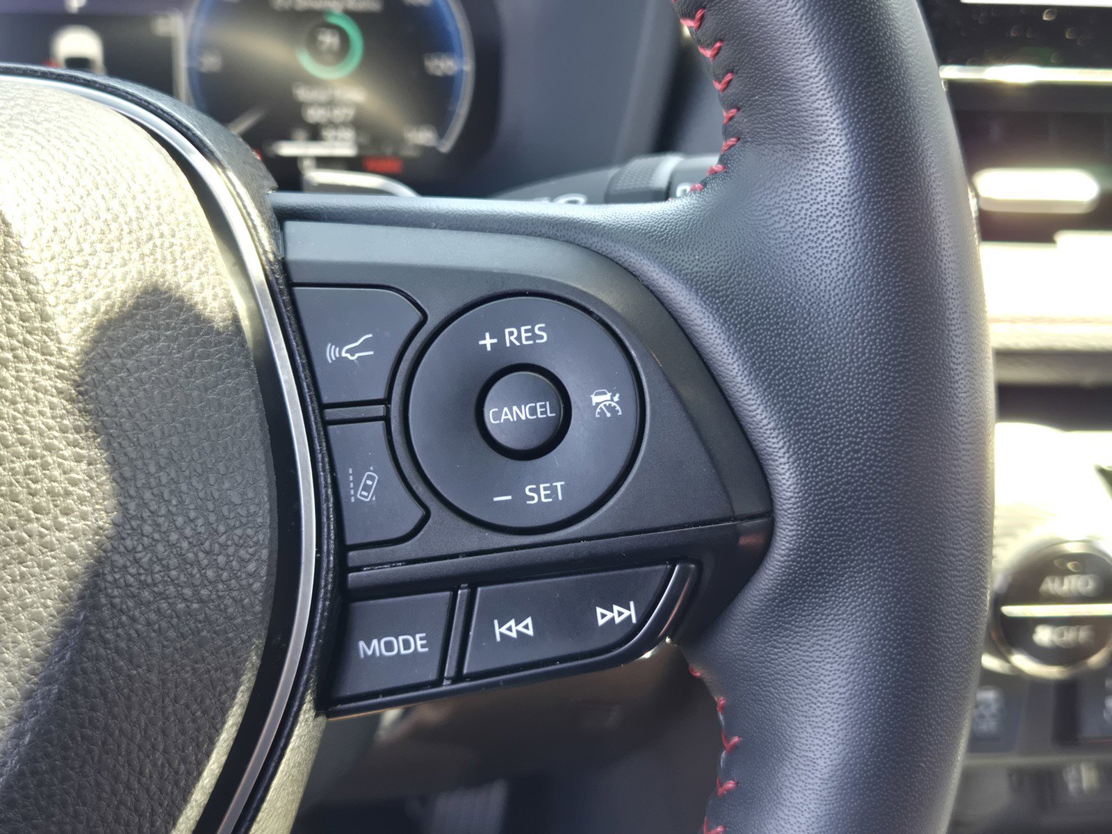 Used 2023 Toyota RAV4 XSE w/ Weather Package AWD/4WD image 24