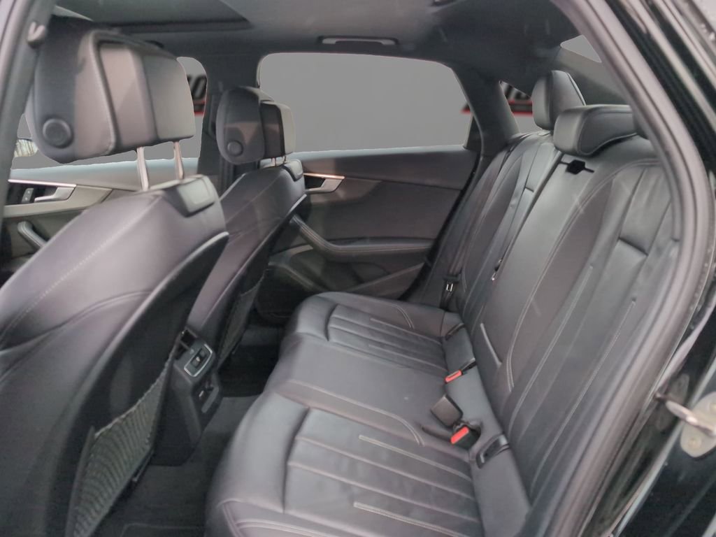 Used 2022 Audi A4 2.0T Premium Plus image 10