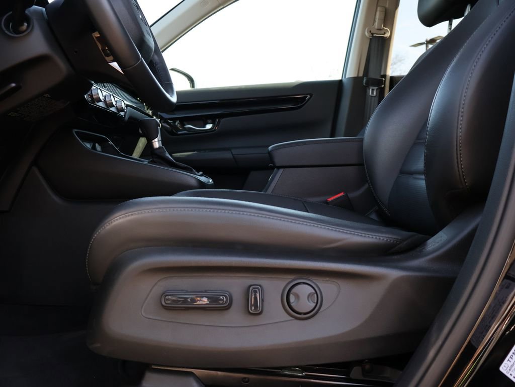 Certified 2024 Honda CR-V EX-L image 32