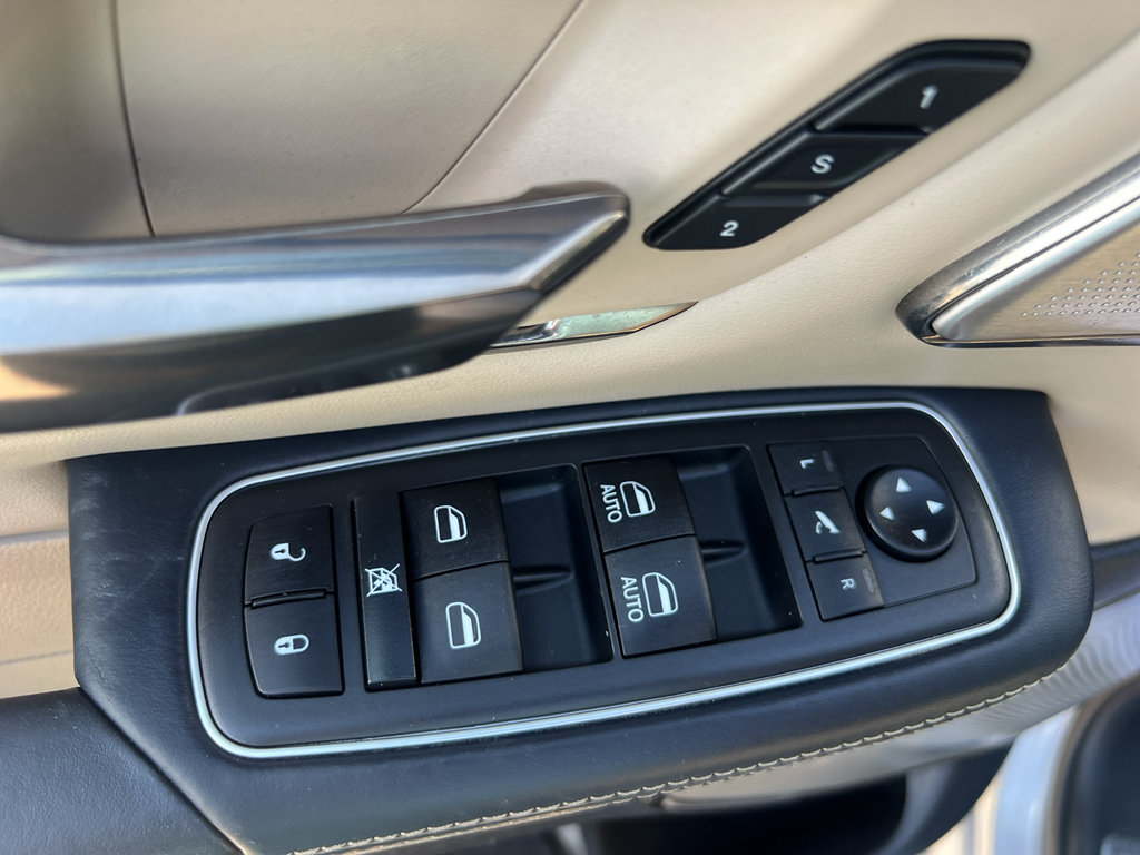 Used 2019 RAM 1500 Limited AWD/4WD image 22