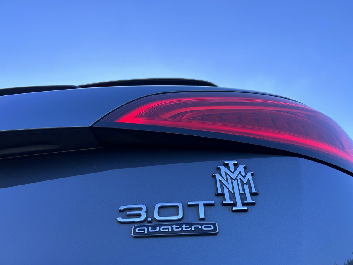 Used 2015 Audi Q5 3.0T Premium Plus AWD/4WD image 10