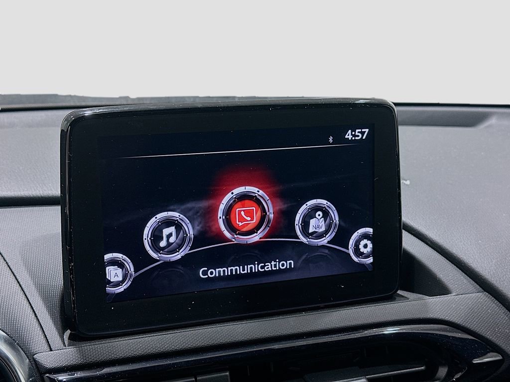 Used 2021 MAZDA MX-5 Miata Grand Touring RWD image 14