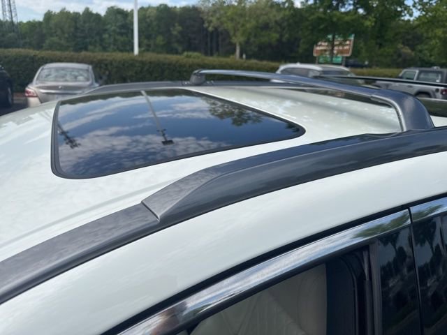 Used 2019 INFINITI QX60 Luxe w/ Limited Package image 11