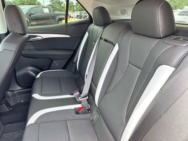 Used 2025 Buick Envision Sport Touring image 36