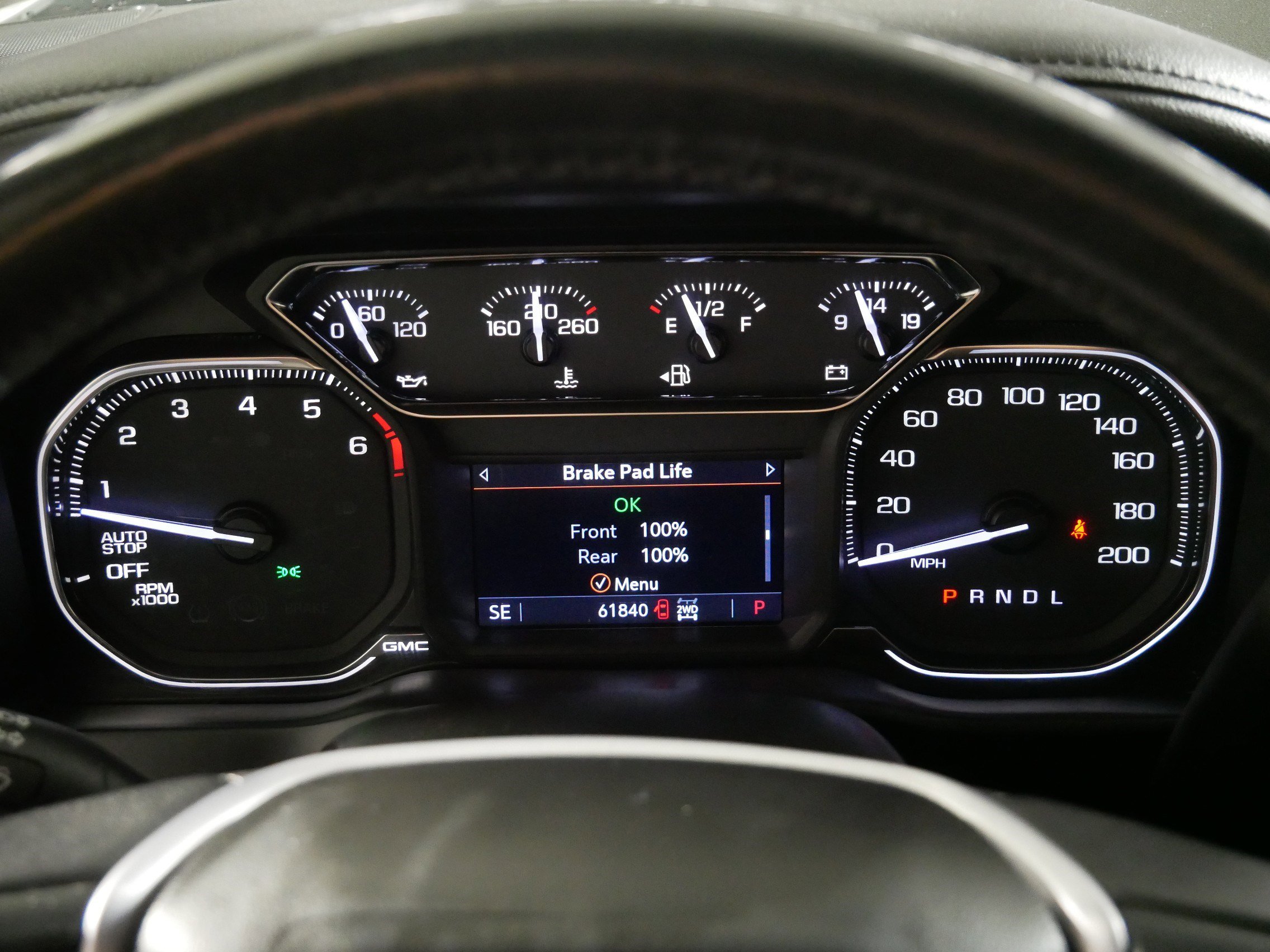 Used 2021 GMC Sierra 1500 Elevation w/ Preferred Package image 21