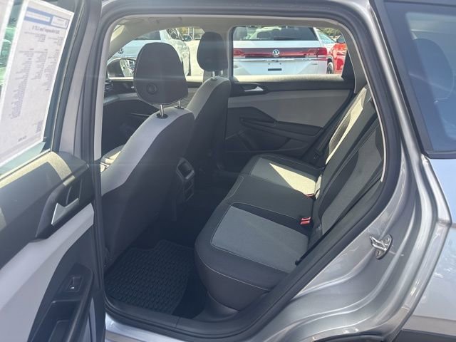 Certified 2023 Volkswagen Taos S image 21