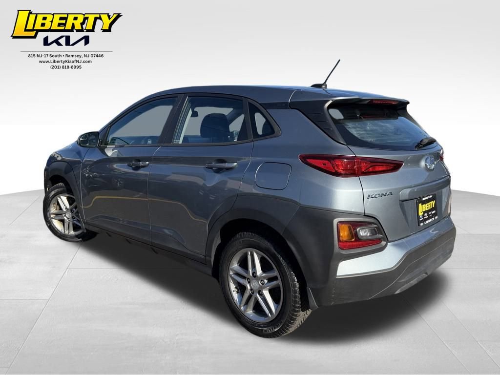 Used 2019 Hyundai Kona SE image 5