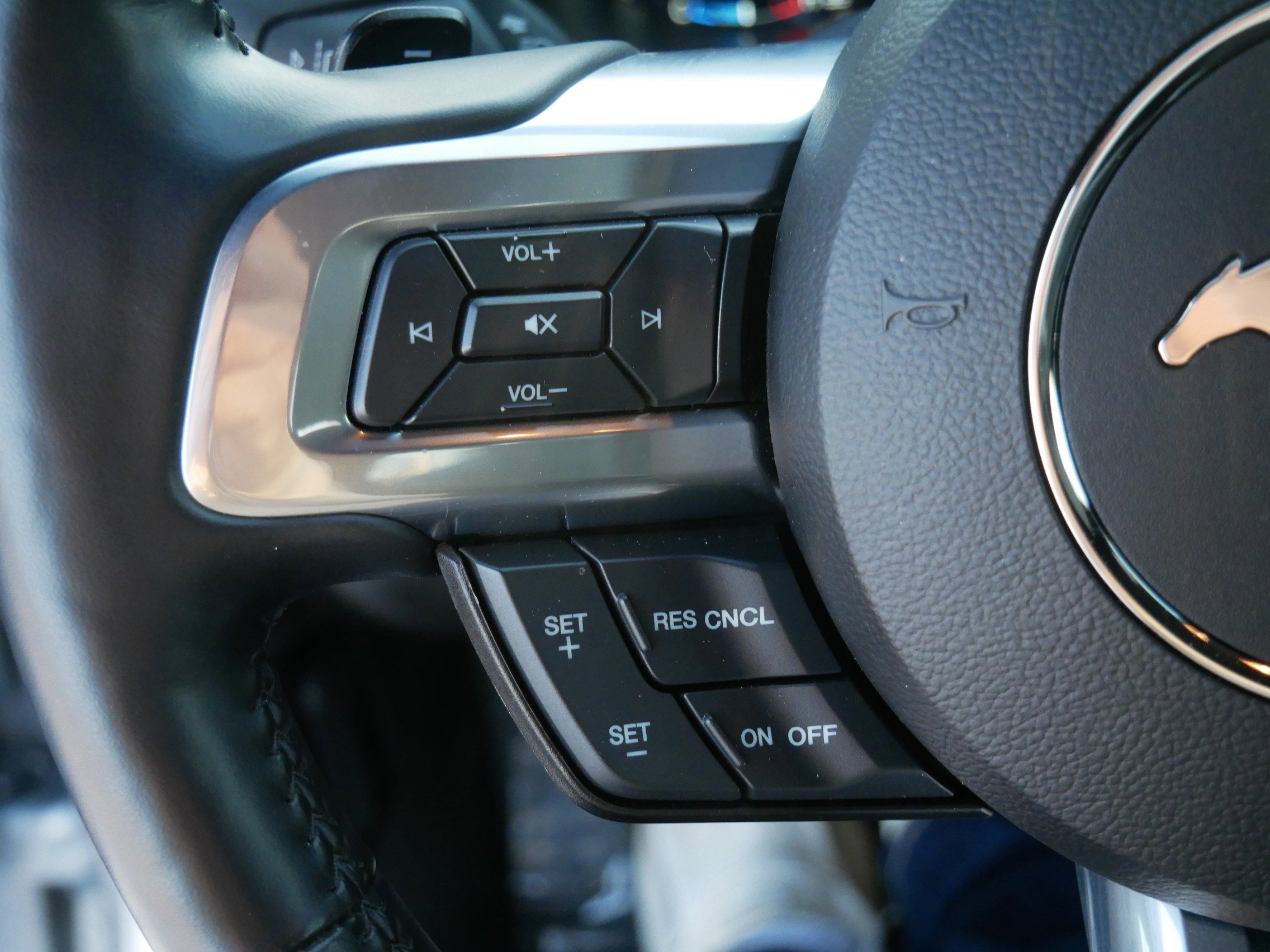 Used 2021 Ford Mustang Mach 1 w/ Equipment Group 700A image 28