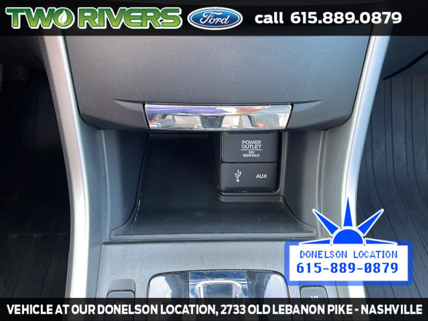 Used 2014 Honda Accord EX-L image 30