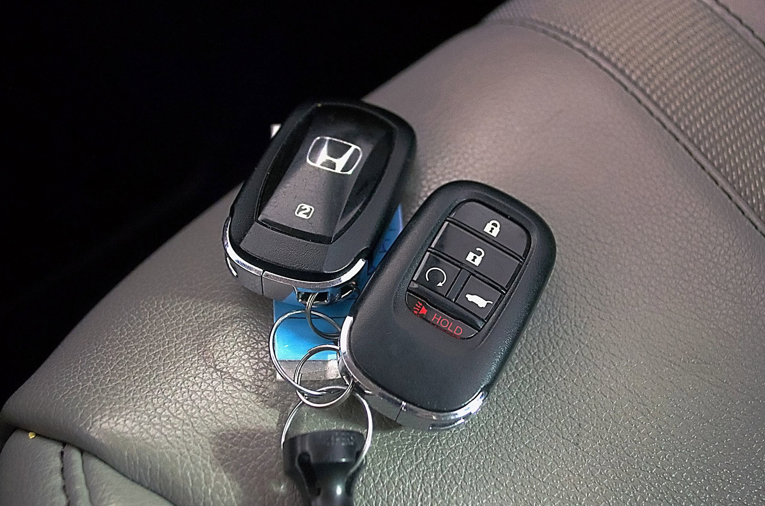 Used 2023 Honda Pilot Touring image 30