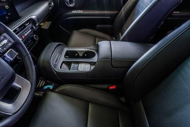 New 2026 Hyundai Palisade Limited AWD/4WD image 20